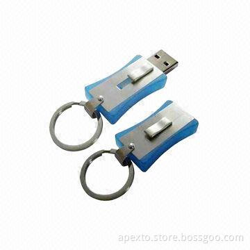 USB Flash Disks, Supports Hot Plug-and-Play Function, OEM and ODM Orders Welcomed